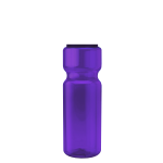 Translucent Violet