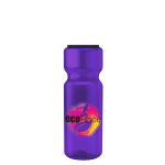 Translucent Violet