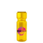 Translucent Yellow