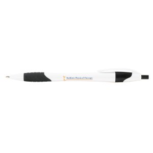 Dart Grip Pen with Smooth Ink
