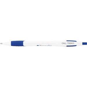 Dart Grip Pen with Smooth Ink
