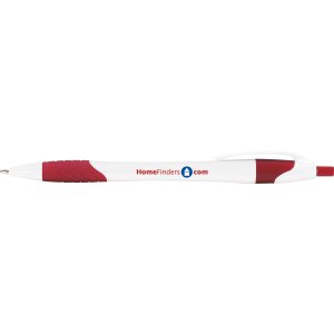 Dart Grip Pen with Smooth Ink