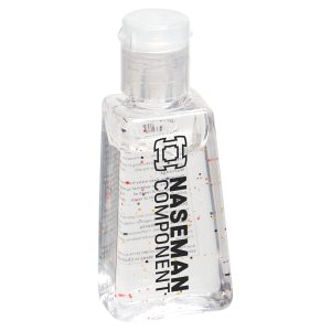 Flip-Top Aloe Bead 1 oz Hand Sanitizer
