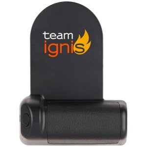 SnapCharge MagClick Wireless 5000 mAh Power Bank
