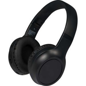 TuneCycle Recycled Plastic Headphones