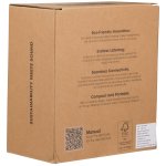 TuneCycle Recycled Plastic Headphones