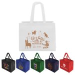 EcoGo Everyday Recycled Tote