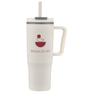Sippy Sip 30 oz Double Wall Mug