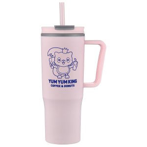 Sippy Sip 30 oz Double Wall Mug