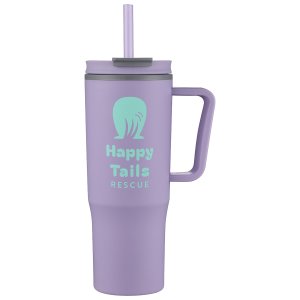Sippy Sip 30 oz Double Wall Mug