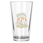 Craft Cocktail Stirring Glass 16 oz