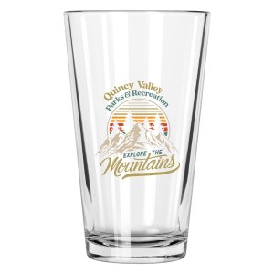 Craft Cocktail Stirring Glass 16 oz