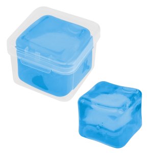 Shape Shift Squishy Cube