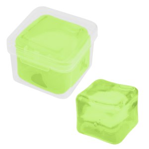 Shape Shift Squishy Cube