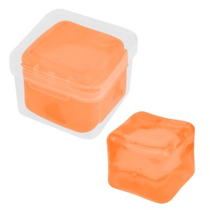 Shape Shift Squishy Cube