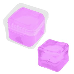 Shape Shift Squishy Cube