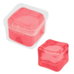 Shape Shift Squishy Cube