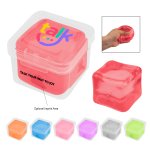 Shape Shift Squishy Cube