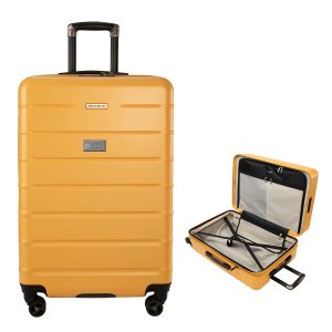 Ricardo Cambria 20" Hardside Carry-On Expandable Spinner