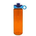 Translucent Orange