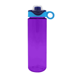 Translucent Violet