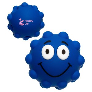 Bubble Buddy Fidget Ball