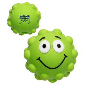 Bubble Buddy Fidget Ball
