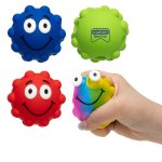 Bubble Buddy Fidget Ball
