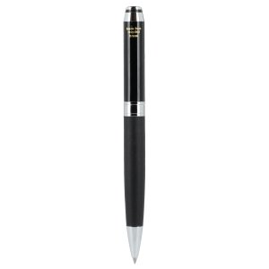 EcoScribe Brass Barrel Gel Pen