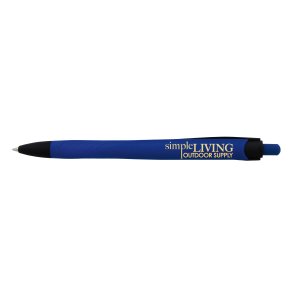 AeroGroove Comfort Pen