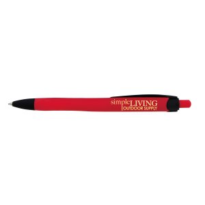 AeroGroove Comfort Pen