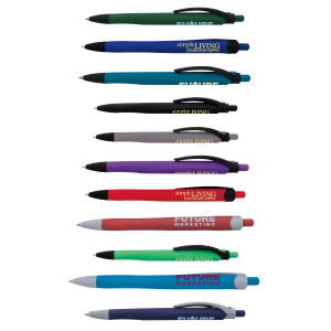 AeroGroove Comfort Pen