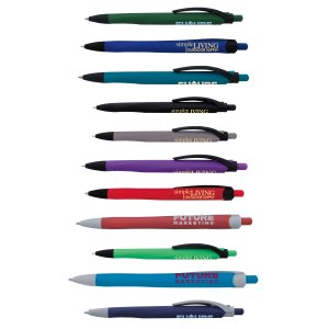 AeroGroove Comfort Pen