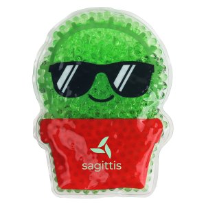 Cactus Hot/Cold Pack