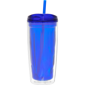Gemstone 16 oz Tumbler