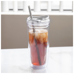 Gemstone 16 oz Tumbler