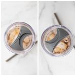 Gemstone 16 oz Tumbler