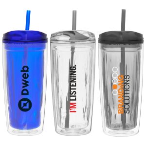 Gemstone 16 oz Tumbler