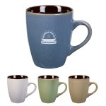 The Potter’s 12 oz Coffee Mug