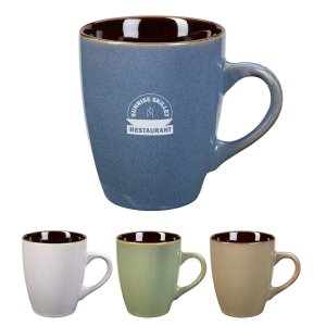 The Potter’s 12 oz Coffee Mug