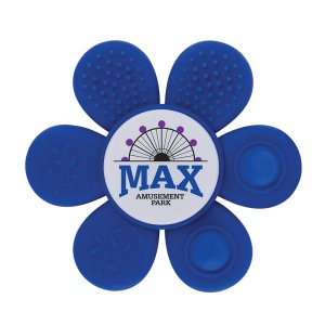 Petal Play Fidget Spinner