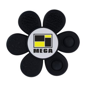 Petal Play Fidget Spinner