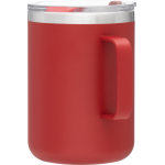 Matte Red