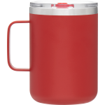 Matte Red