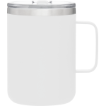 Matte White