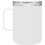 Matte White