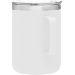 Matte White