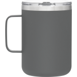 Matte Gray