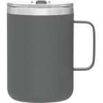 Matte Gray