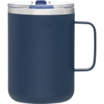Matte Navy
